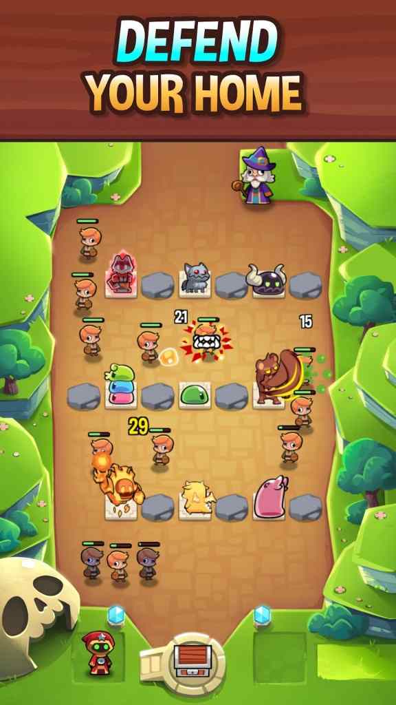 summoners-greed-mod-apk